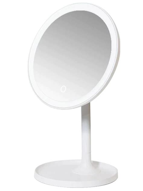 Косметическое зеркало Xiaomi Led White - Magazin Online Moldcell