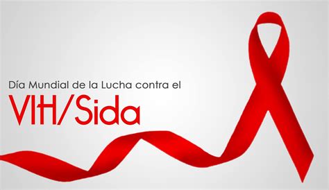 De Diciembre D A Internacional De La Lucha Contra El Sida