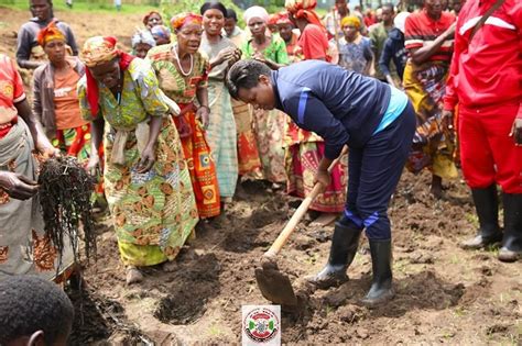 Burundi Ombudsman On Twitter Ce Vendredi L Ombudsman Du Burundi Mme