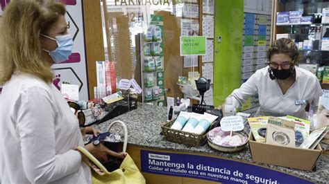 Sanidad recomienda usar mascarilla y teletrabajar si se tienen síntomas