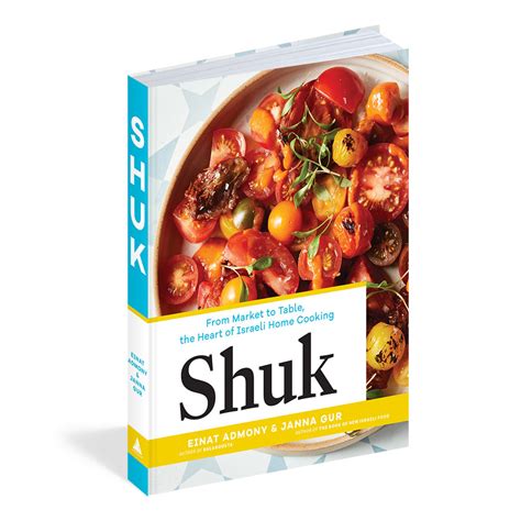 Shuk Israeli Home Cooking - Life Extension Australia