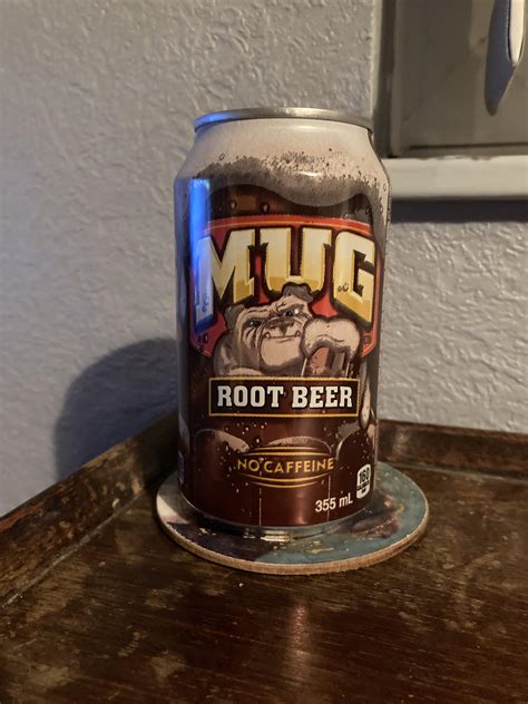 What Are Your Thoughts On This Stuff Root Beer Isn’t Drank That Much In The Uk Have To Order A