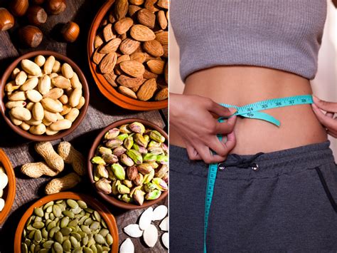 Best Nuts For Weight Loss These Nuts Can Help You Lose Weight