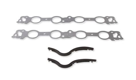 Mr Gasket Mr Gasket Ultra Seal Intake Manifold Gaskets Car