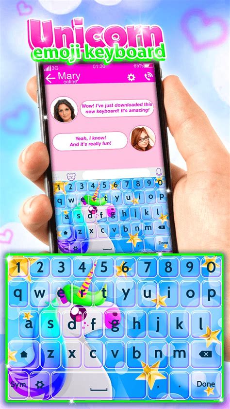 🦄 Unicorn Emoji Keyboard 🦄 Apk For Android Download