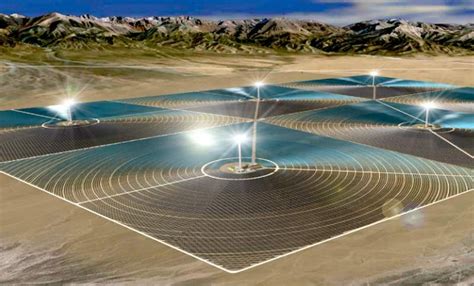 China Is Building A Gigantic Solar Project Wordlesstech Solar Power