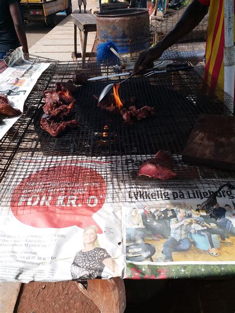 Visit Sierra Leone - A Surprisingly Serene Seaside Country