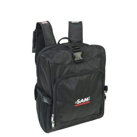 Sac Dos Porte Outils Bag Sam Outillage Bricozor