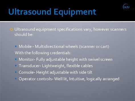 Medical Ultrasound Ergonomics Ergonomics Definition Ergonomics Or Human