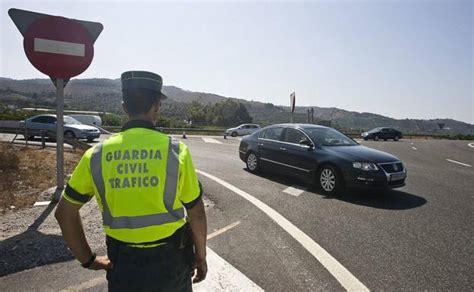 Tr Fico Advertencia De La Dgt Por Una Multa Al Colocar La Compra En Tu