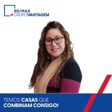 Gisela Magalhães RE MAX Vantagem Avenida RE MAX