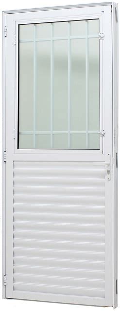 Porta Giro Postigo Alum Nio Branco Caribe Max Jap So Portas E Janelas