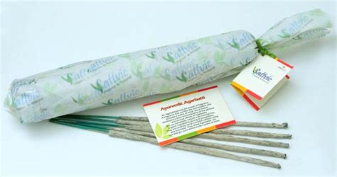 Natural Incense Sticks By Sujyoti Organic And Natural Llp Natural