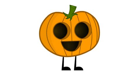 Pumpkin | Object Overload Wiki | FANDOM powered by Wikia