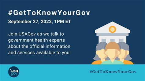 CDC On Twitter RT USAGov Save The Date Follow The