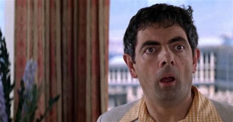 Best Rowan Atkinson Movies, Ranked