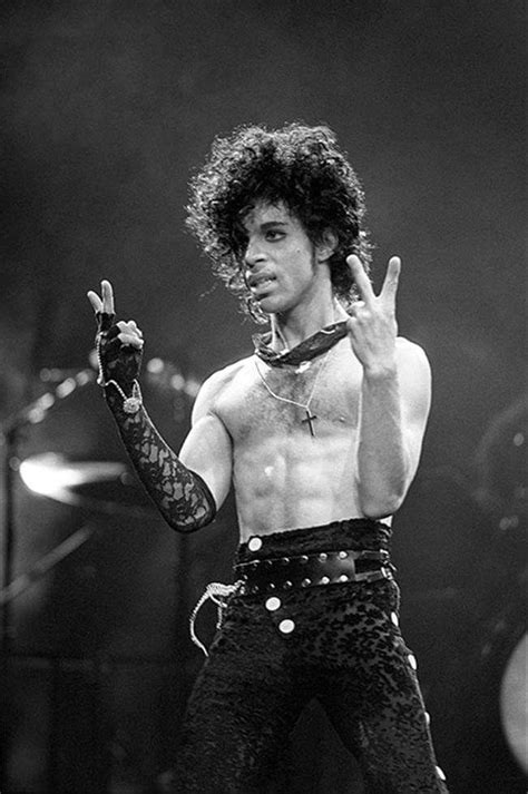 Gorgeous Prince Musician Prince Rogers Nelson The Artist Prince