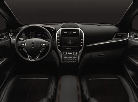 Lincoln Mkc Black Label - Juleteagyd