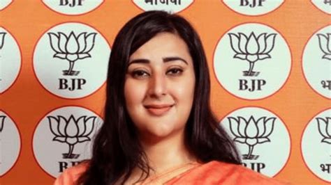 Bjps Bansuri Swaraj Wins In New Delhi Lok Sabha Seat Against Aaps