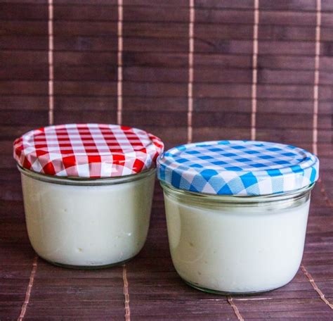 Joghurt selber machen Anleitung für den perfekten Joghurt