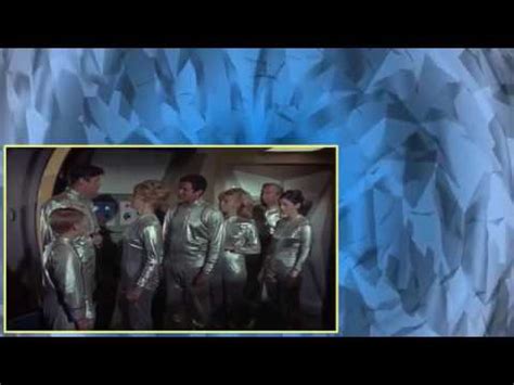 Lost In Space S03E02 Visit To A Hostile Planet YouTube