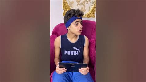 لما تيجي تخرج مع صاحبك😂😂 محى علي Youtube