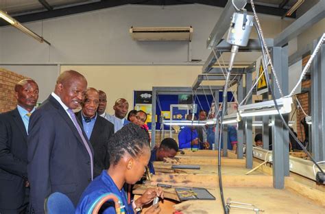 How To Apply For Tvet Funding In South Africa Jozi Wire