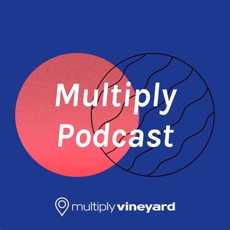 Multiply Podcast • A Podcast On Spotify For Podcasters