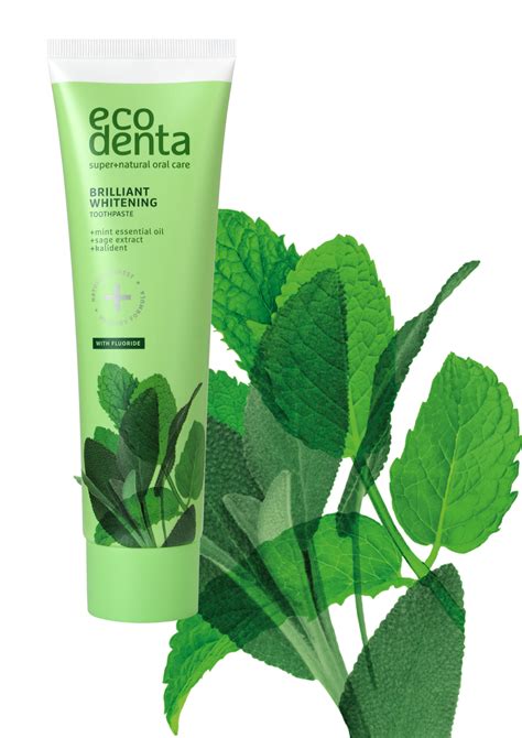 Ecodenta Lt Line Organic