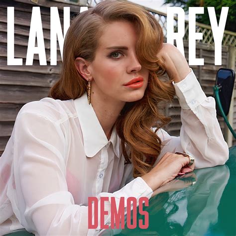 Born To Die Demos Lana Del Rey Matching Album Cover Flickr