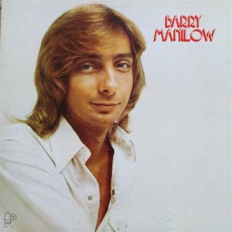 Barry Manilow - Barry Manilow Lyrics and Tracklist | Genius