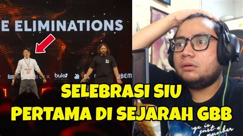 Ewok Reaction Jp Grand Beatbox Battle World League Solo