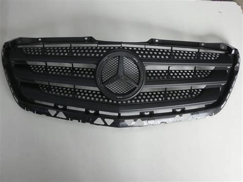 Atrapa Grill Mercedes Sprinter Lift A Za Z Z Wijewo