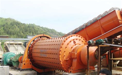 Chrome Ore Beneficiation Plant Hongxing Machinery