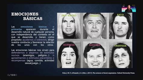 Expresión Facial De Emociones Durante Una Experiencia De Exclusión En Pacientes Con Trastorno