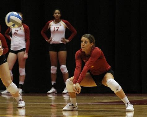 4 Digging Drills For Volleyball Players Who Need To Improve Dig Skills