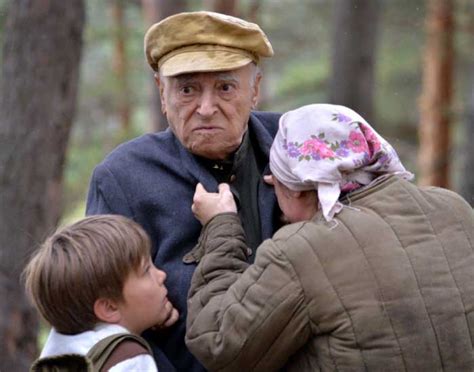 10 актеров старше 80 лет, которые снимались в кино, доказав, что талант ...