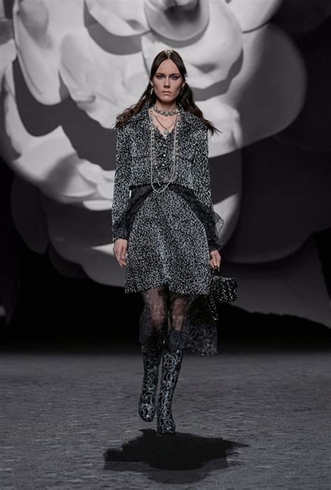 Chanel Autumn Winter 2023 AnOther