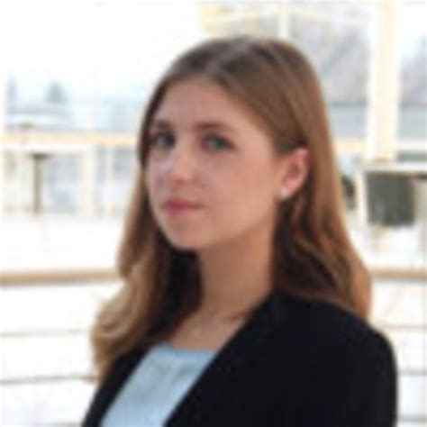 Alina PODKOLODNAYA | University of St.Gallen, Sankt Gallen | Institute ...
