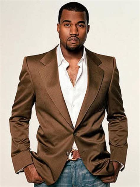 Biography Intertainment: Kanye West Biography