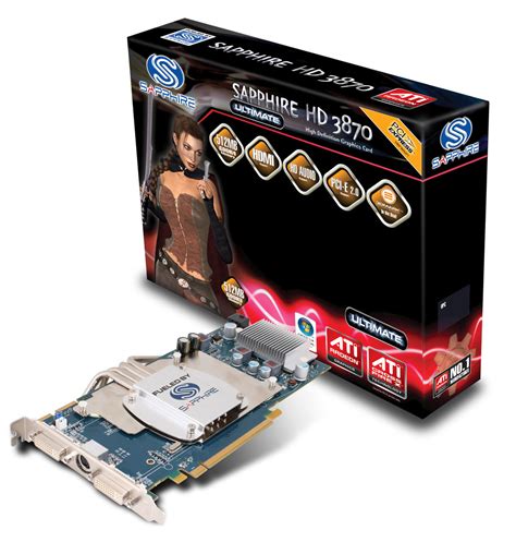 Passiv Gek Hlte Radeon Hd Von Sapphire Computerbase