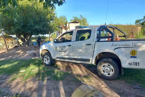 Dejó su auto en un lavadero se lo robaron y la policía lo encontró