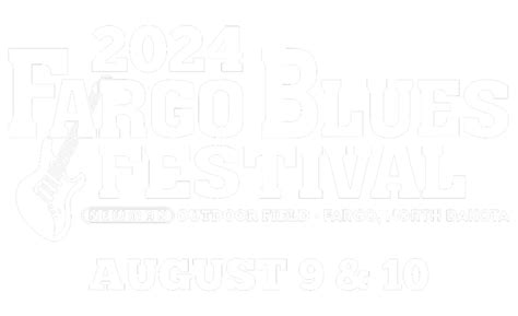 Fargo Blues Festival