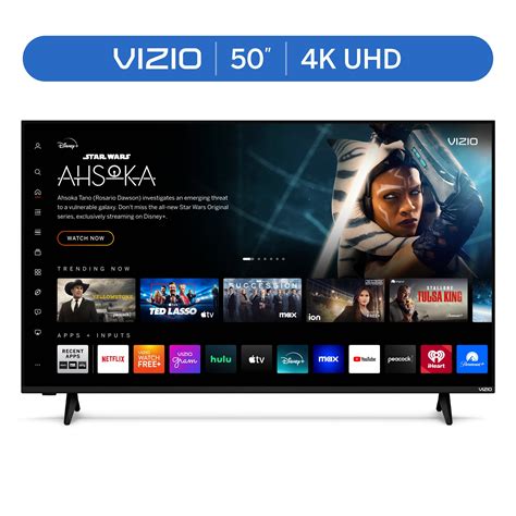 Vizio Classe K Uhd Led Hdr Smart Tv Novo V K M