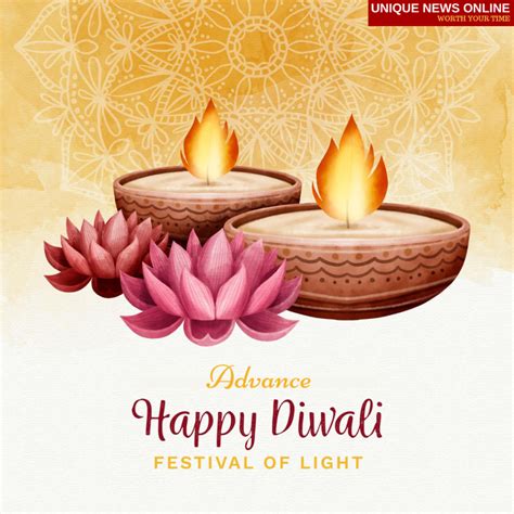 Happy Diwali 2022 Wishes Quotes Messages Images And More