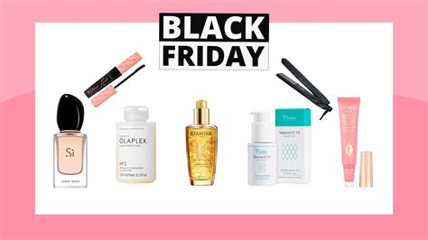 Meine Auswahl Als Beauty Expertin Das Sind Die Besten Black Friday Deals Wunderweib