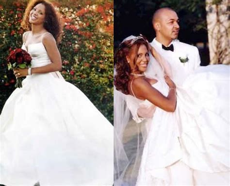 Get Toni Braxton And Birdman Wedding Pictures Gif - fieldbootsgetitnow