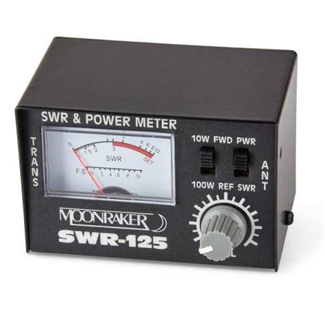 Swr Swr Pwr Meter At Radioworld Uk