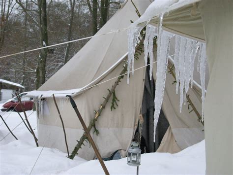 Trappercamp Holzthaleben Fotos Von Freunden