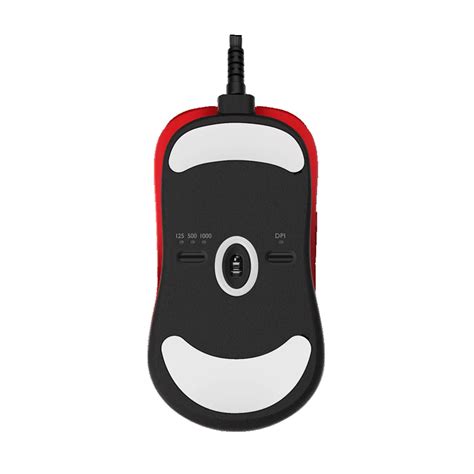 Zowie S2 Red V2 Symmetrical Esports Gaming Mouse Zowie Ca